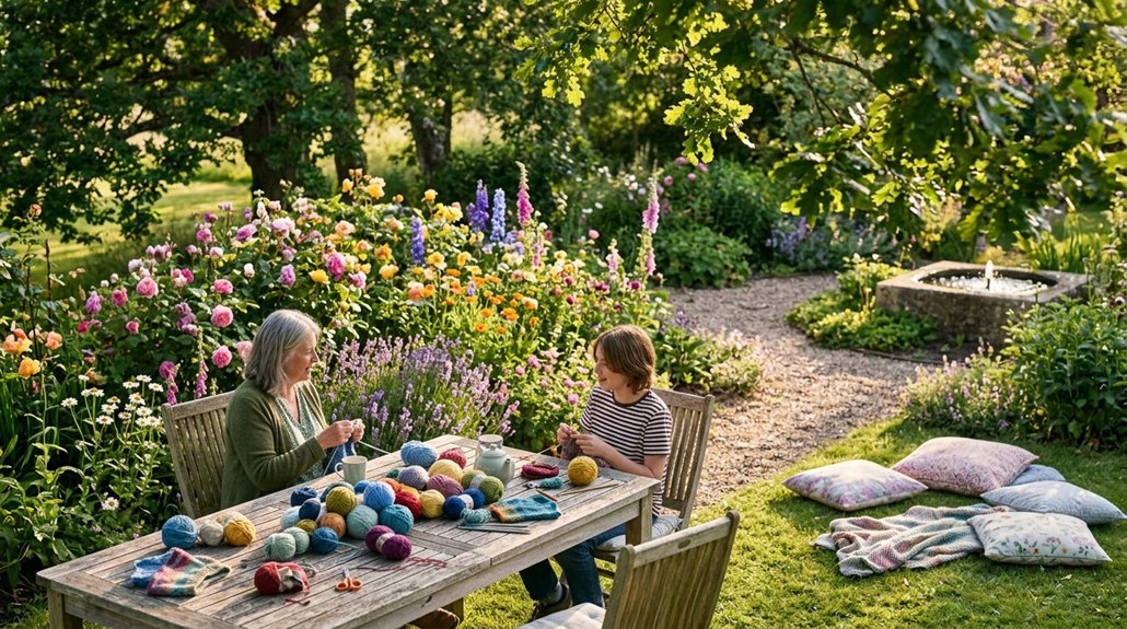 engaging activities for connection