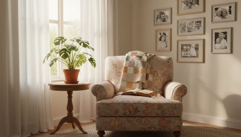 comfortable living environment essential