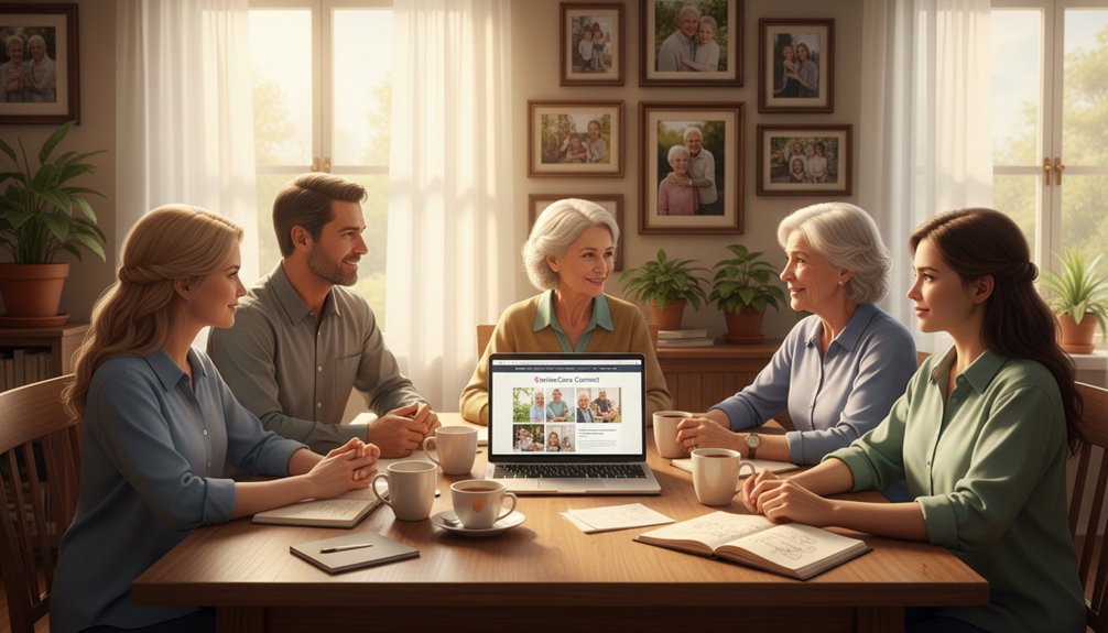 confident senior care decisions