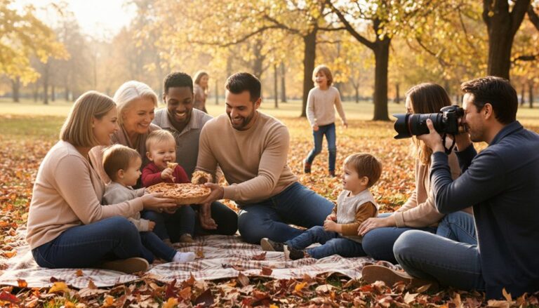 stay connected this fall