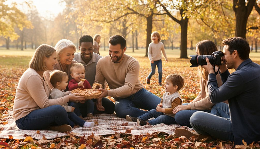 stay connected this fall